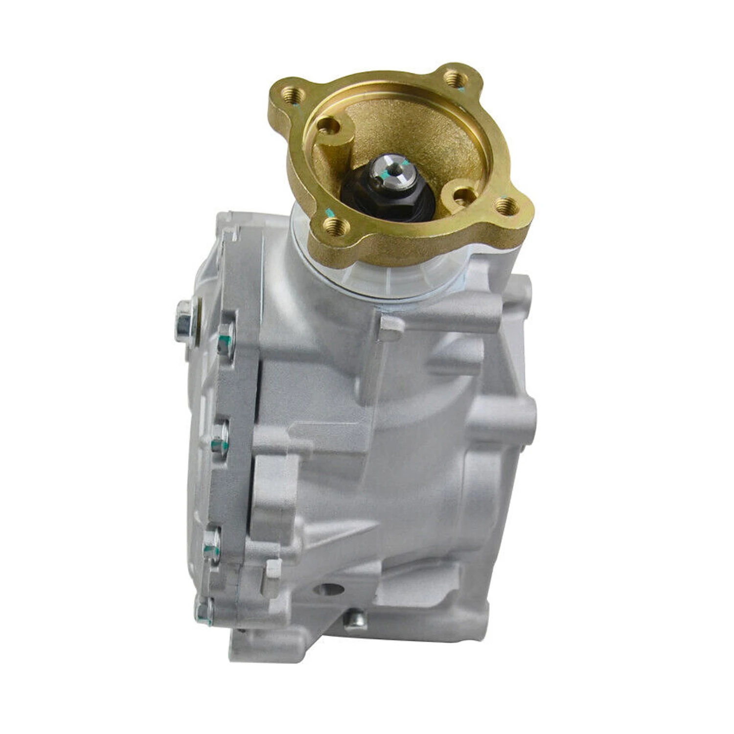 1 PC Transfer Case AT4Z7251A AT4Z7251D 7T4Z7251B AT4Z7251G 600234 For 2007-2014 Ford Edge & Lincoln MKX W/AWD All Wheel Drive