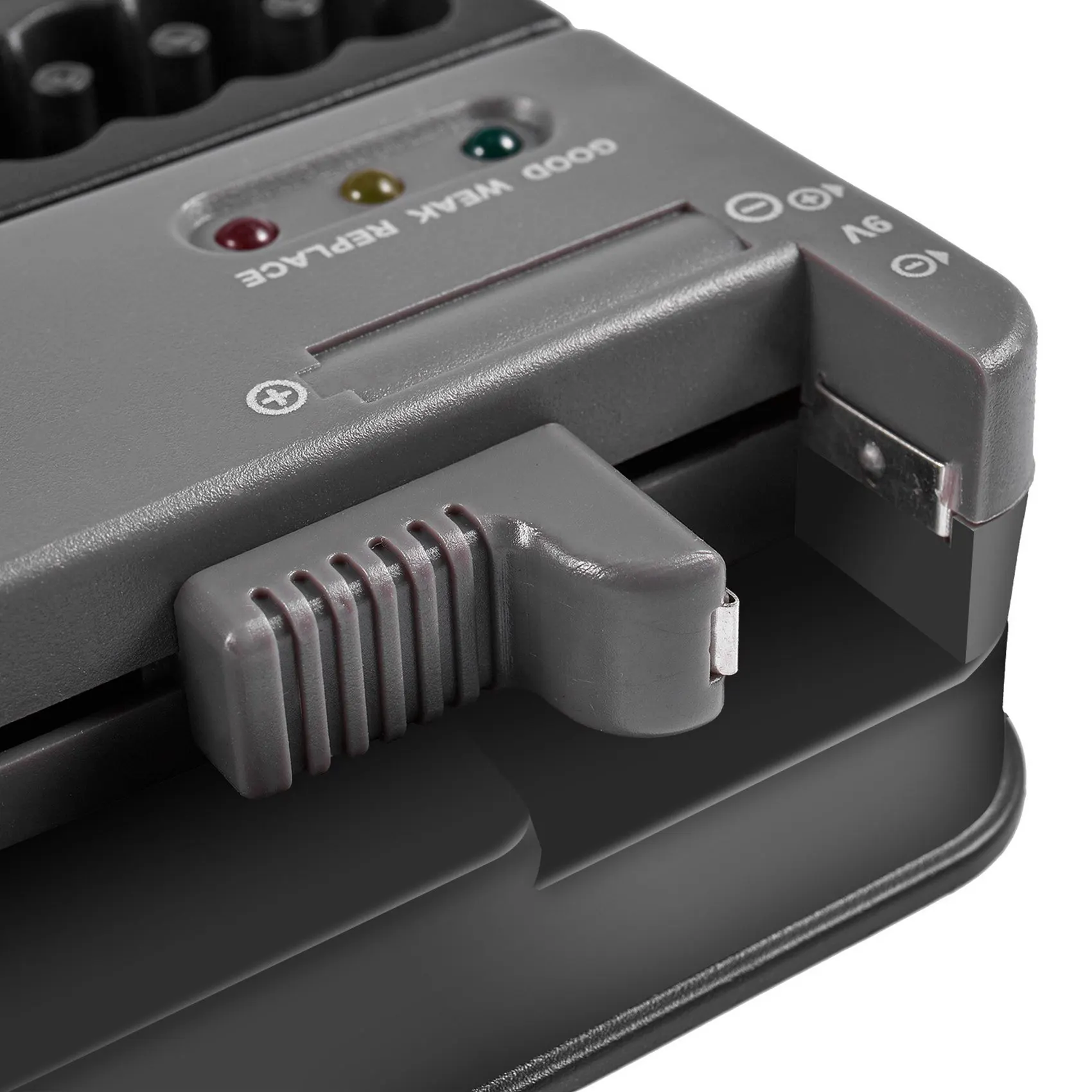 AB06 2X Battery Sto…