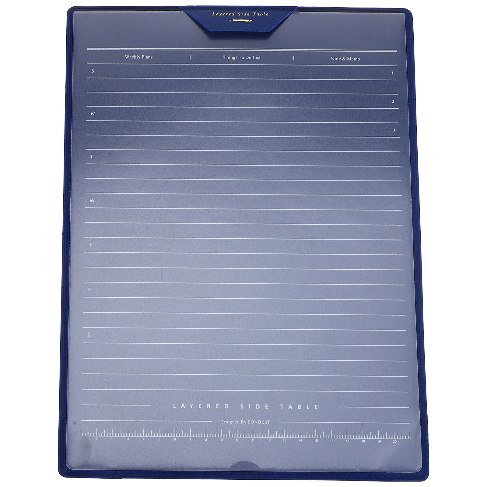 

PU Mouse Pad Waterproof Layered Writing Pad Multi-Use Desk Mat for Office Gaming Laptop Rectangle Smooth Surface Compact Design