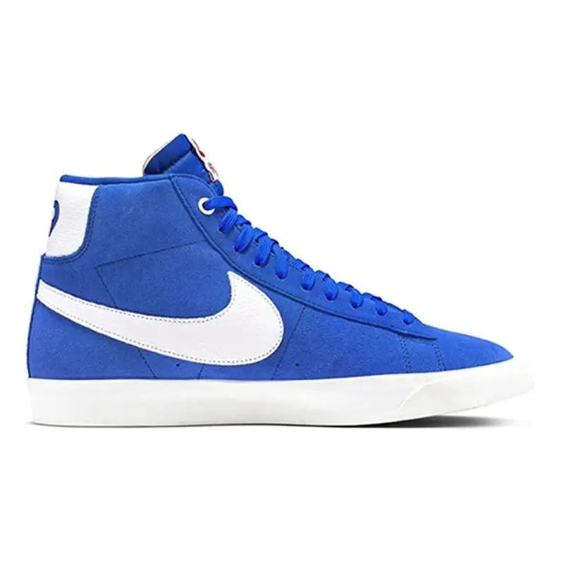  Nike Blazer Mid Stranger Things Independence Day Pack Sneakers shoes CK1906-400