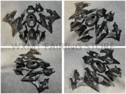 Nuovo kit carene moto ABS adatto per S1000RR 2009 2010 S 1000 RR S1000 RR 2011 2012 2013 2014 kit carenatura completa carrozzeria