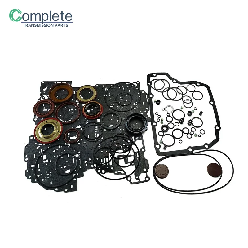 TF80SC TF-80SC  Transmission Master Rebuild Kit Clutch Discs  Fits For Mazda Volvo