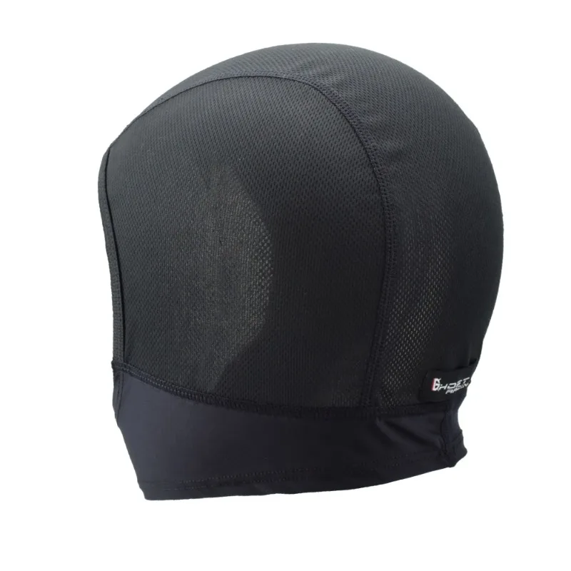 

Off-road motorcycle racing helmet lined breathable warm quick-drying cycling headgear sunscreen sweat-absorbing multi-functional