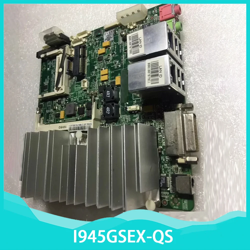 I945GSEX-QS For Mod…