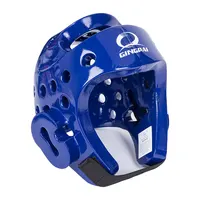 Casco profesional de Taekwondo para niños y adultos, Protector de cabeza de Kick Boxing MMA, aprobado por WTF, alta calidad