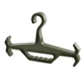 Percha Verde