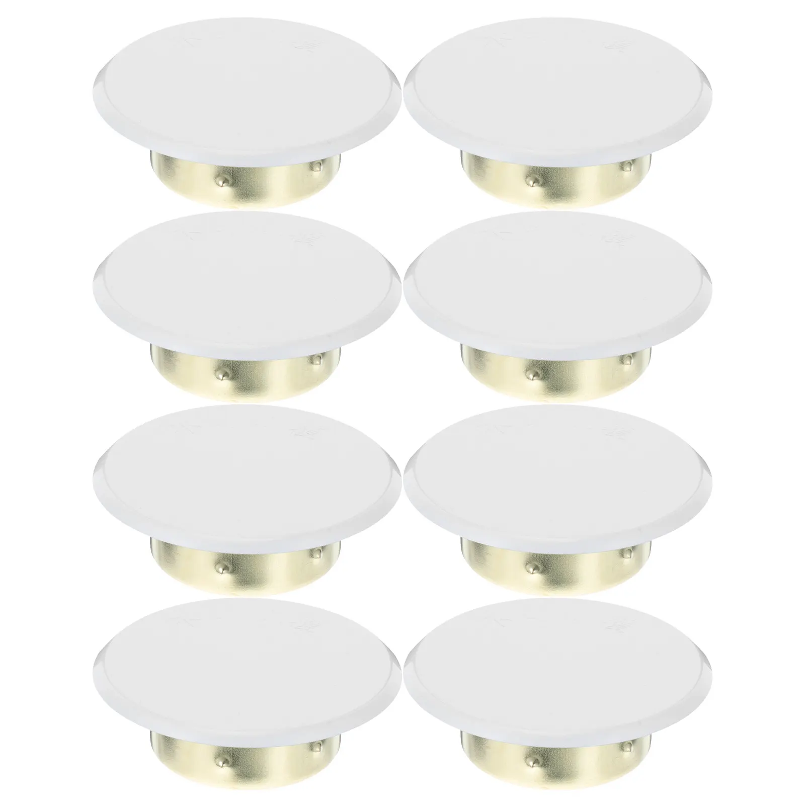 8pcs-concealed-fire-sprinkler-head-covers-flat-metal-plates-ceiling-cover-for-commercial-residential-automatic-sprinkler-system