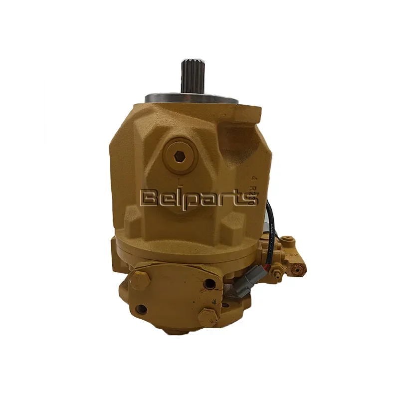 Excavator Parts E374D fan pump piston pump 247-8968