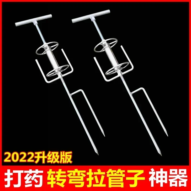 สิ่งประดิษฐ์ท่อพ่นและดึง, สายรัดการเกษตร, เครื่องกลึง, ท่อรีไซเคิลลูกกลิ้ง, เครื่องมือเทและพ่น Hot Sc