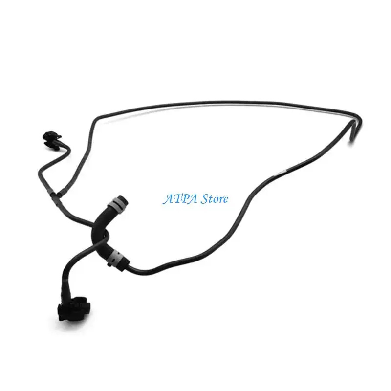 

U13C Coolant Pipe for V40 31686794 31319346 Replacement Breather Hose