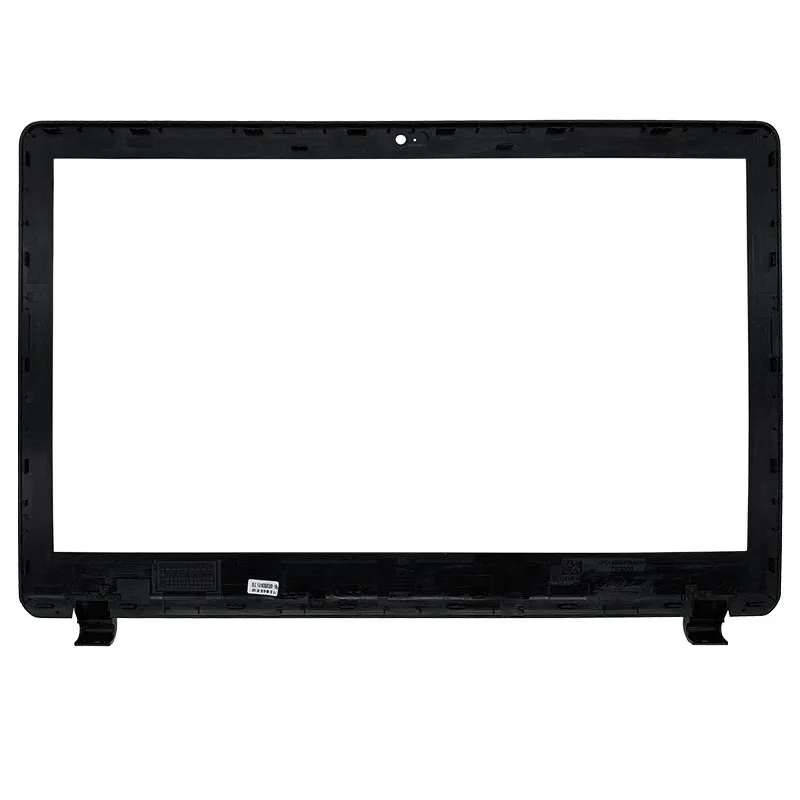 Capa Traseira Superior para Laptop  Aspire ES1-523 ES1-533 ES1-532 ES1-572, Bezel Frontal, Palmrest, Carcaça Superior e Inferior