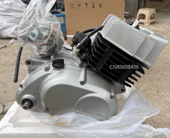 

Factory Selling AX100 2 Stroke Engine 100cc Motorcycle AX100cc Engine for Suzuki AX100 2 Stroke withComplete Engine Kit Domestic
