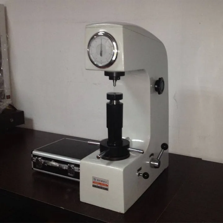 Hardness tester HR-150A hardness machine hardness tester