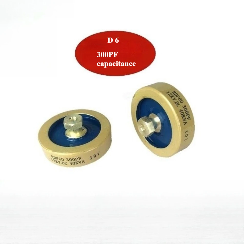 New High-Frequency … - image