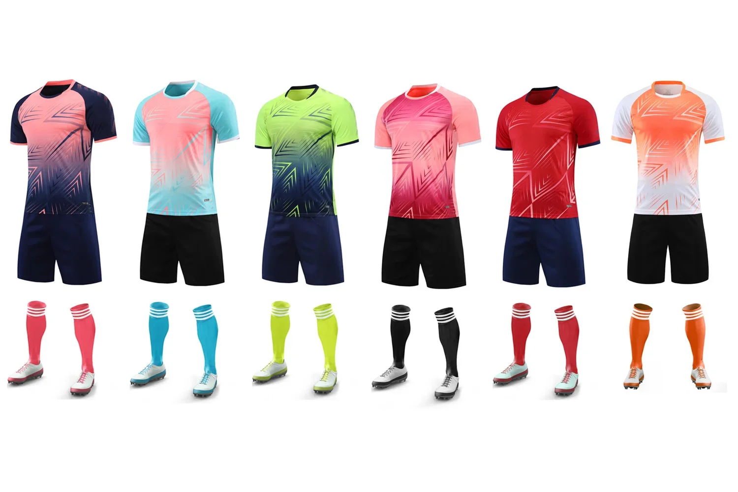 

Adult Kid Soccer Jersey Customize Football Uniform Shirts Men Futsal Sportswear Kit Women Training Tracksuit Sports Suit Clothes