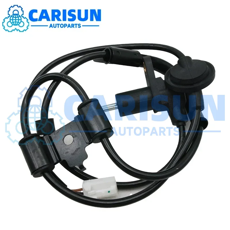 

High Quality New Rear Right ABS Wheel Speed Sensor 95690-2C100 For Hyundai Tiburon 2003-2005 2.0L 2.7L Auto Parts 956902C100