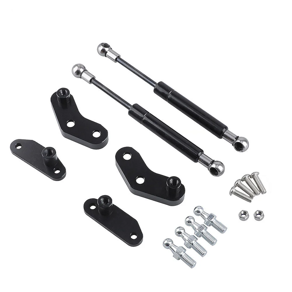 Door Opener Shock Kits, Door Shocks Compatible with Cam Am Maverick X3 and X3 Max Front and Rear Doors 2017-2020