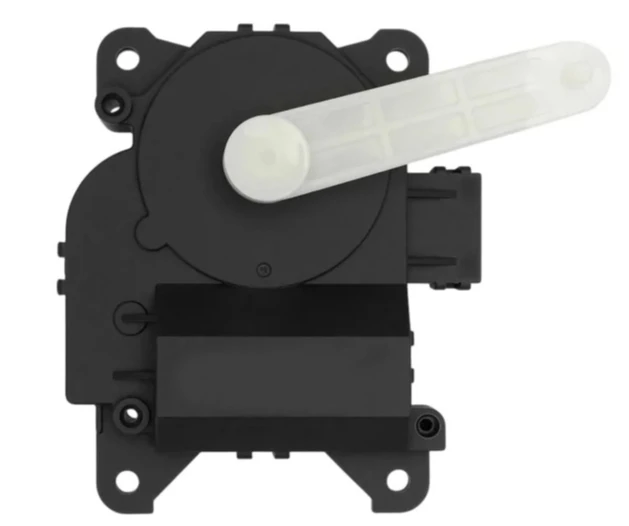 PEIVSO 23291750 All New High Quality HVAC Heater Blend Door Actuator For Cadillac 2015-2018 ATS 2014-2019 CTS73582 1574541