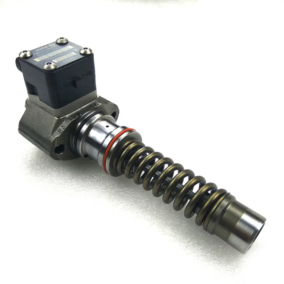 D7D EC290B EC240B Fuel Pump 0414750004 VOE20450666 UNIT PUMP for VOLVO Excavator
