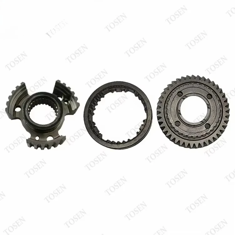 Auto Transmission Parts OEM 33336-42020 3395-42012 33393-42010 90364-28023 5th  Hub  Gears Sleeve  for  Rav4 corolla camry