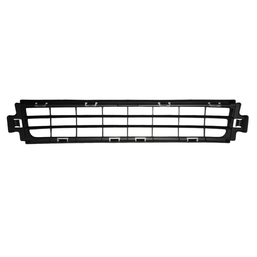 For Volvo S40 V50 2008 2009 2010 2011 Front Engine Hood Lower Bumper Grille 30744911 view 2