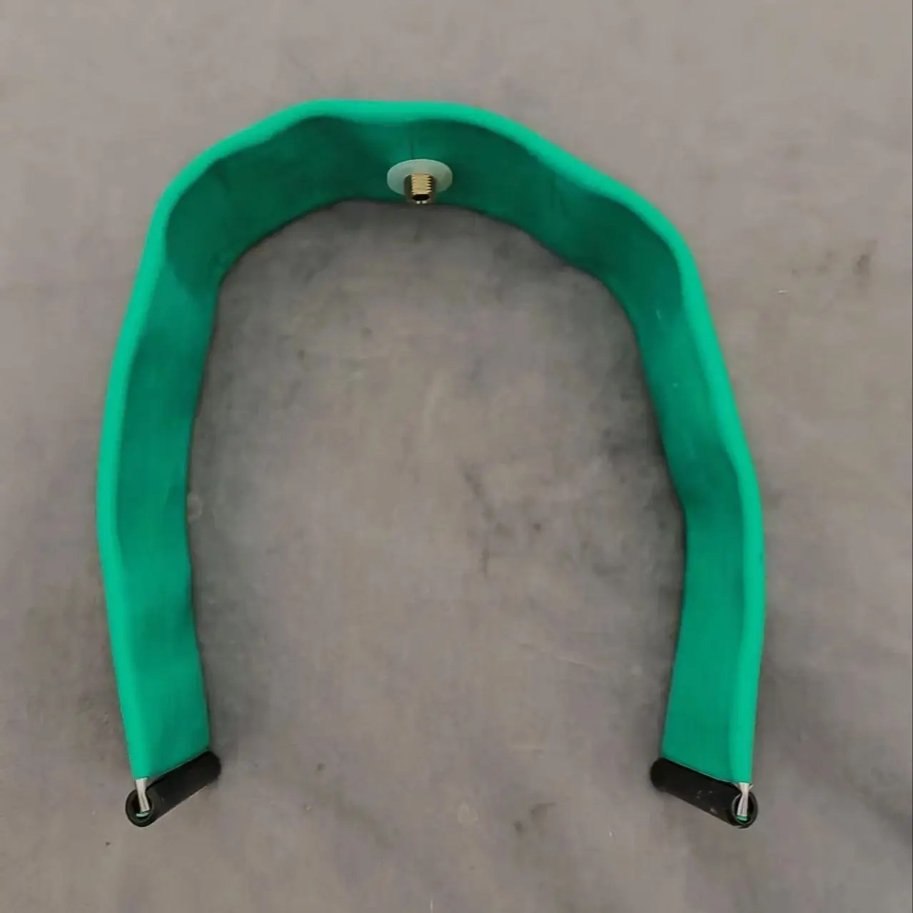 Lebensmittel Vakuum Maschine Airbag Abdichtung Heizung Top Airbag Druck Bulking Gerät Verpackung Maschine Zubehör