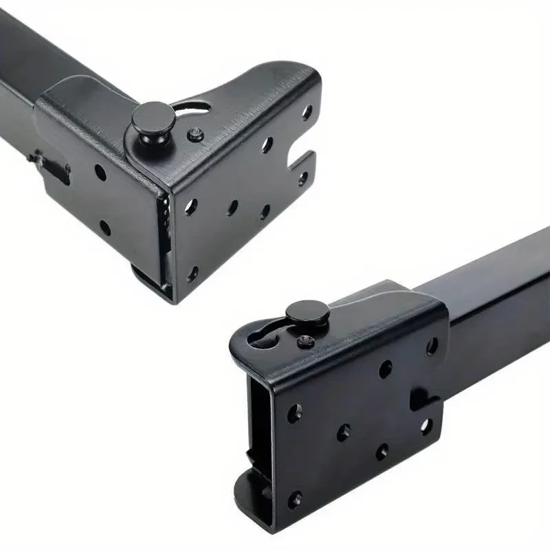 70cm Foldable Table Leg Motorhome Dinner Table Folding Support Leg Metal Camping Table Rack Cabinet Furniture Replacement Part