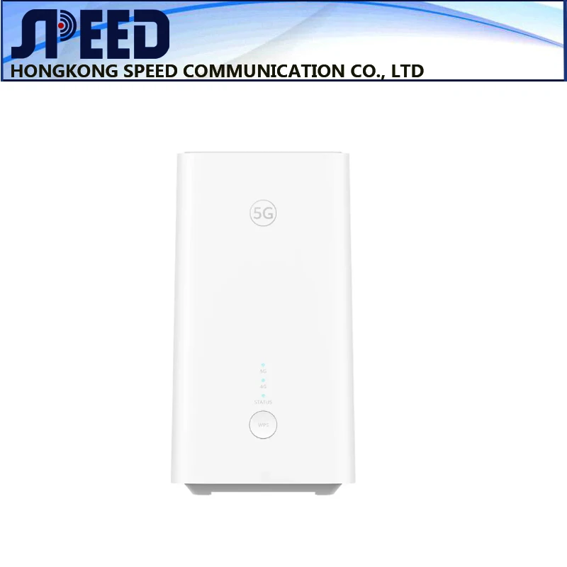 Huawei-Brovi Roteador Sem Fio, 5G, CPE, H155-381, Cartão Sim Desbloqueado, Modem, 3.6Gbps, NSA, Wi-Fi, 6 Mesh, 5G