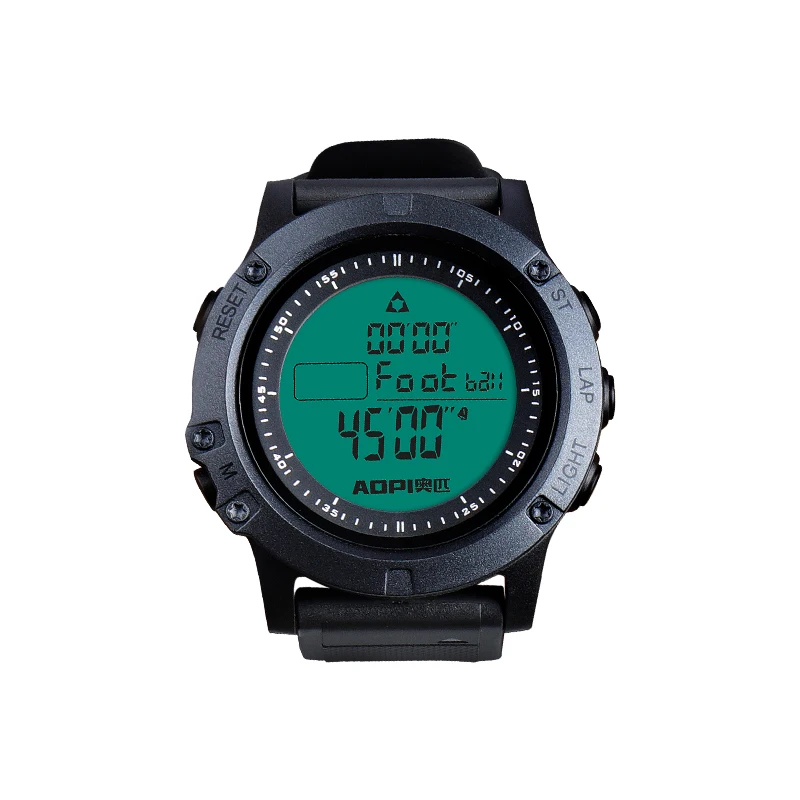 축구 심판 시계, 체육 교사용 러닝 타이머 시계, 전자 시계