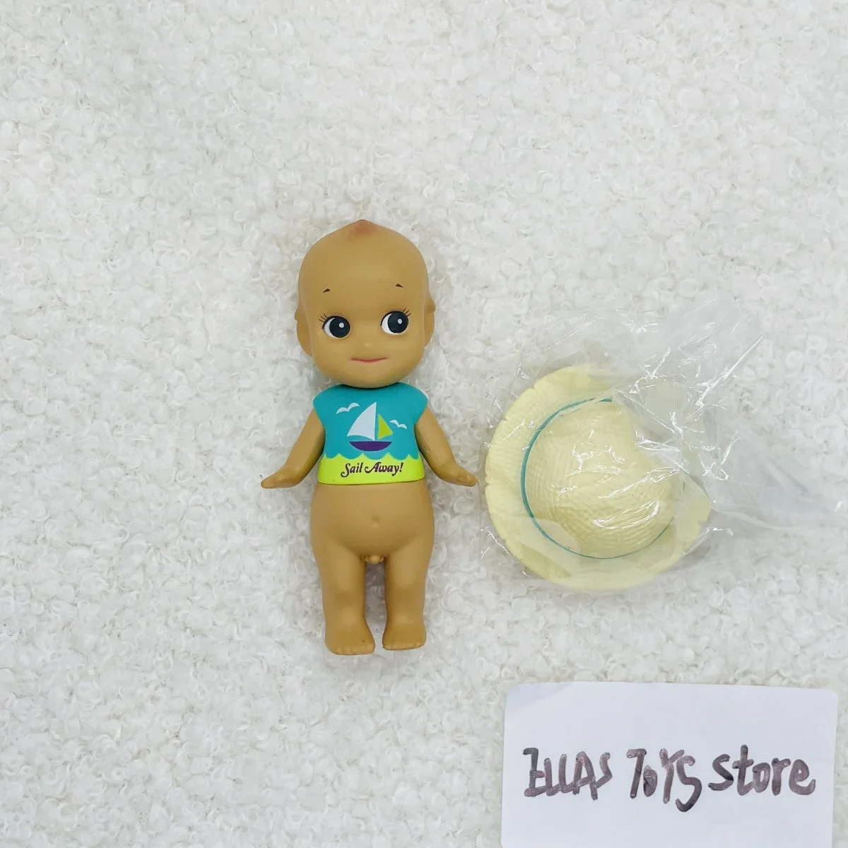 sonny angel  CARIBBEAN SUMMER SERIES 2016 Mini Figurine SAS65279