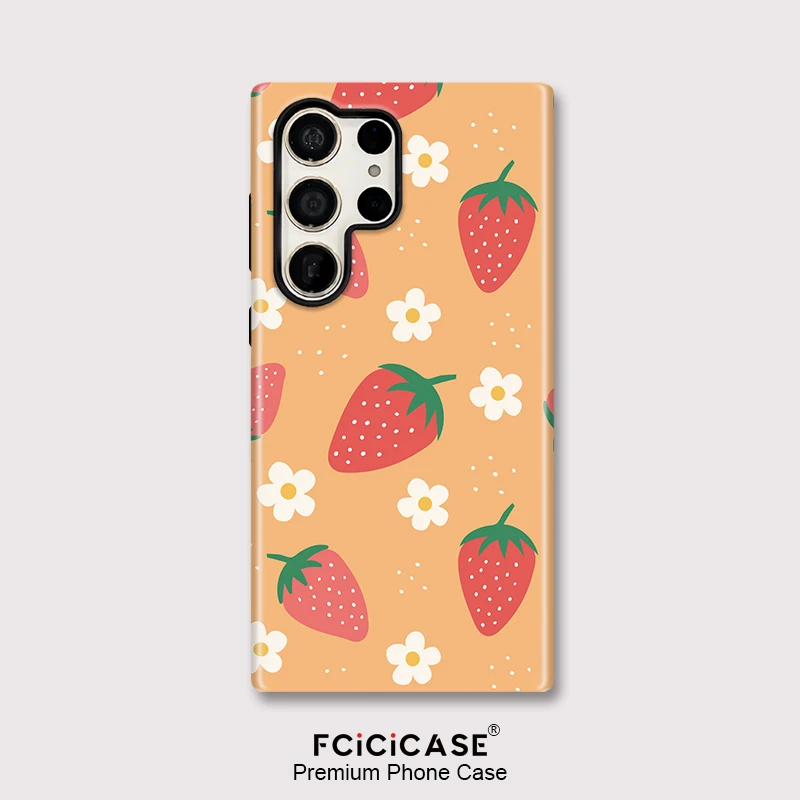 Fcicicase Strawberr…