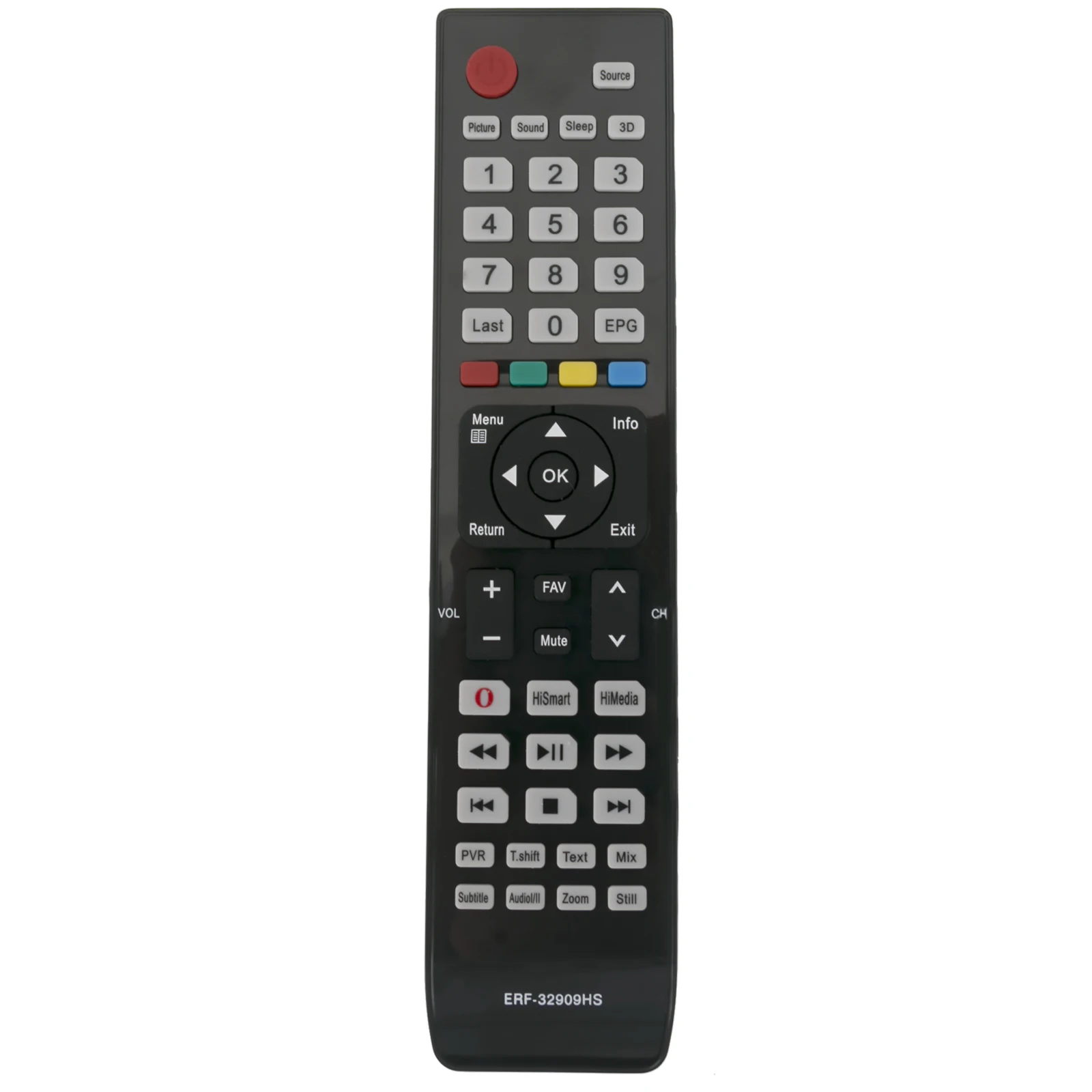 New ERF-32909HS Rep…