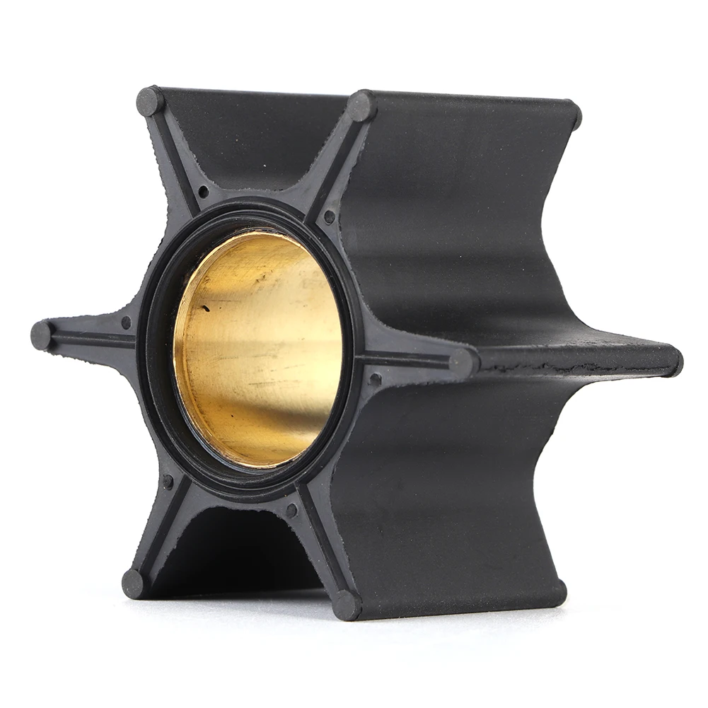 47-30221 Water Pump Impeller Outboard Motor Parts Water Pump Impeller Replacement Fit for Chrysler 85/90/120/125/150 47-F694065