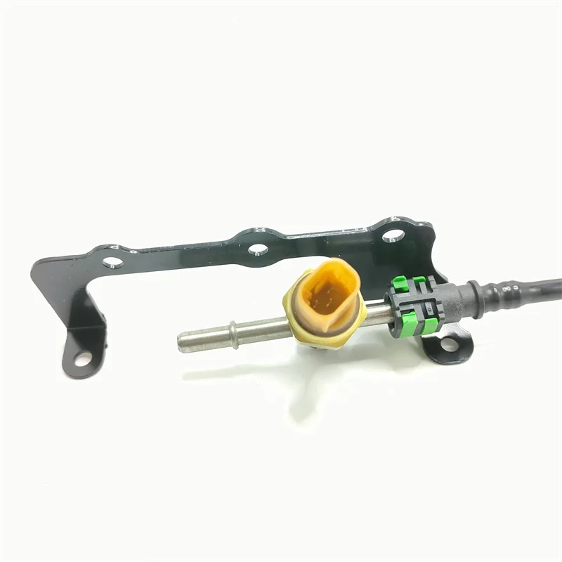 2.0l tubo de abastecimento combustível a gasolina com sensor pressão para land rover freelander 2 evoque discovery esporte lr028855 lr044010 lr079937