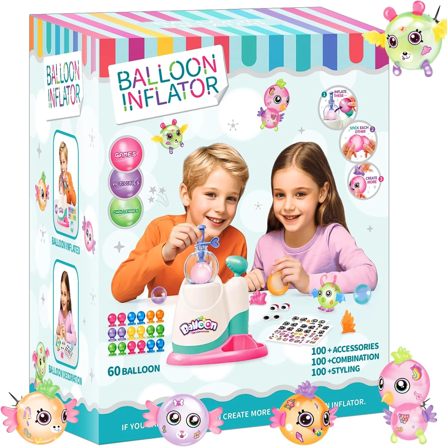 Thumbnail 2 - #42 Top 50 DIY Craft Kit for Kids Worth Buying In 2026