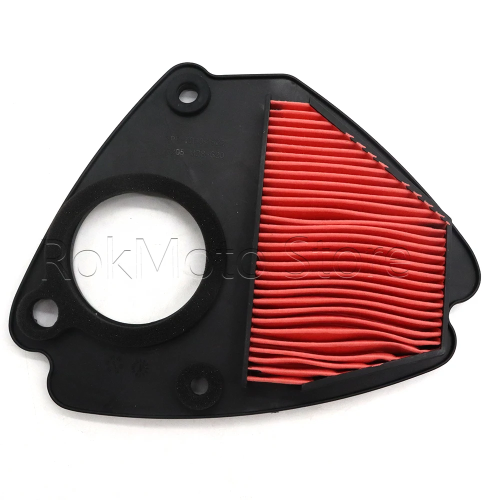 For Honda Shadow VLX600 VT600C VT600CD Deluxe 1999-2007 VLX 600 VT 600 C CD Motorcycle Air Filter Engine Intake Cleaner Element