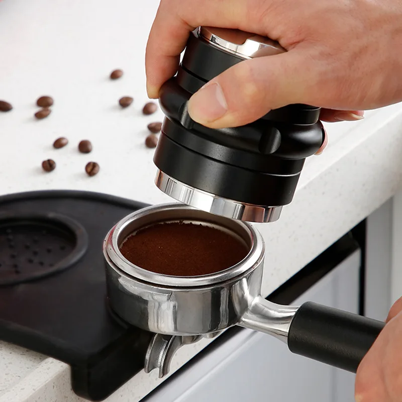 Suitable for stainless steel flat-bottomed triple-paste double-head macaron press