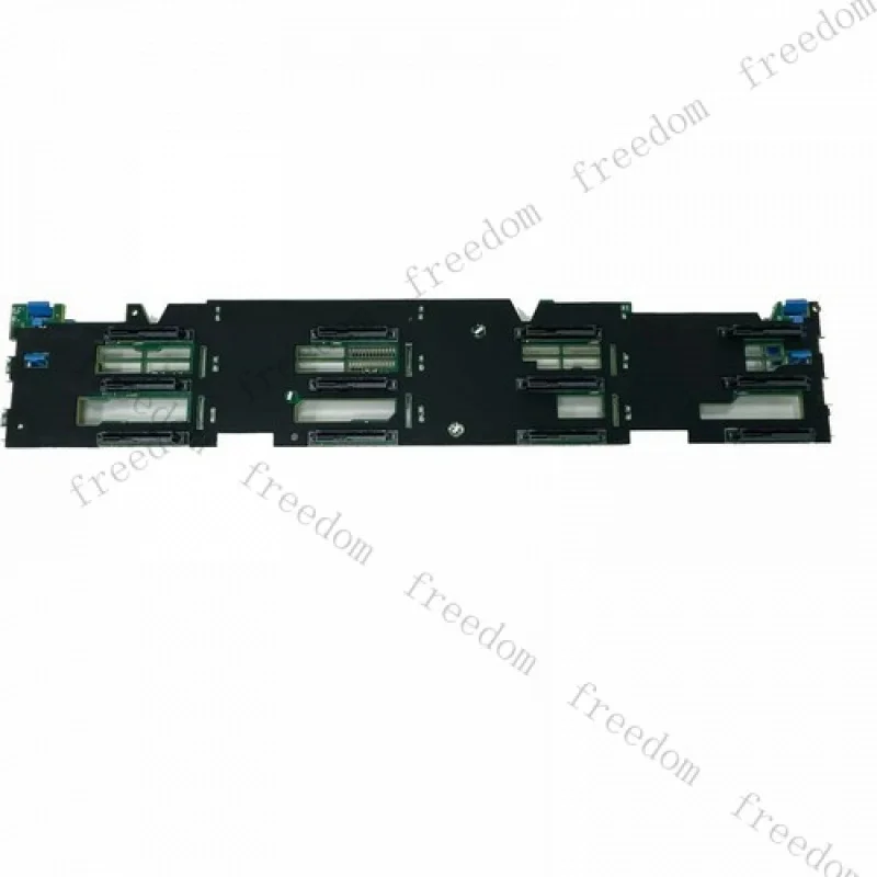 HTS  New For Dell PowerEdge R740 R740XD R7425 R7415 12 Bay LFF Server Backplane RDRTM