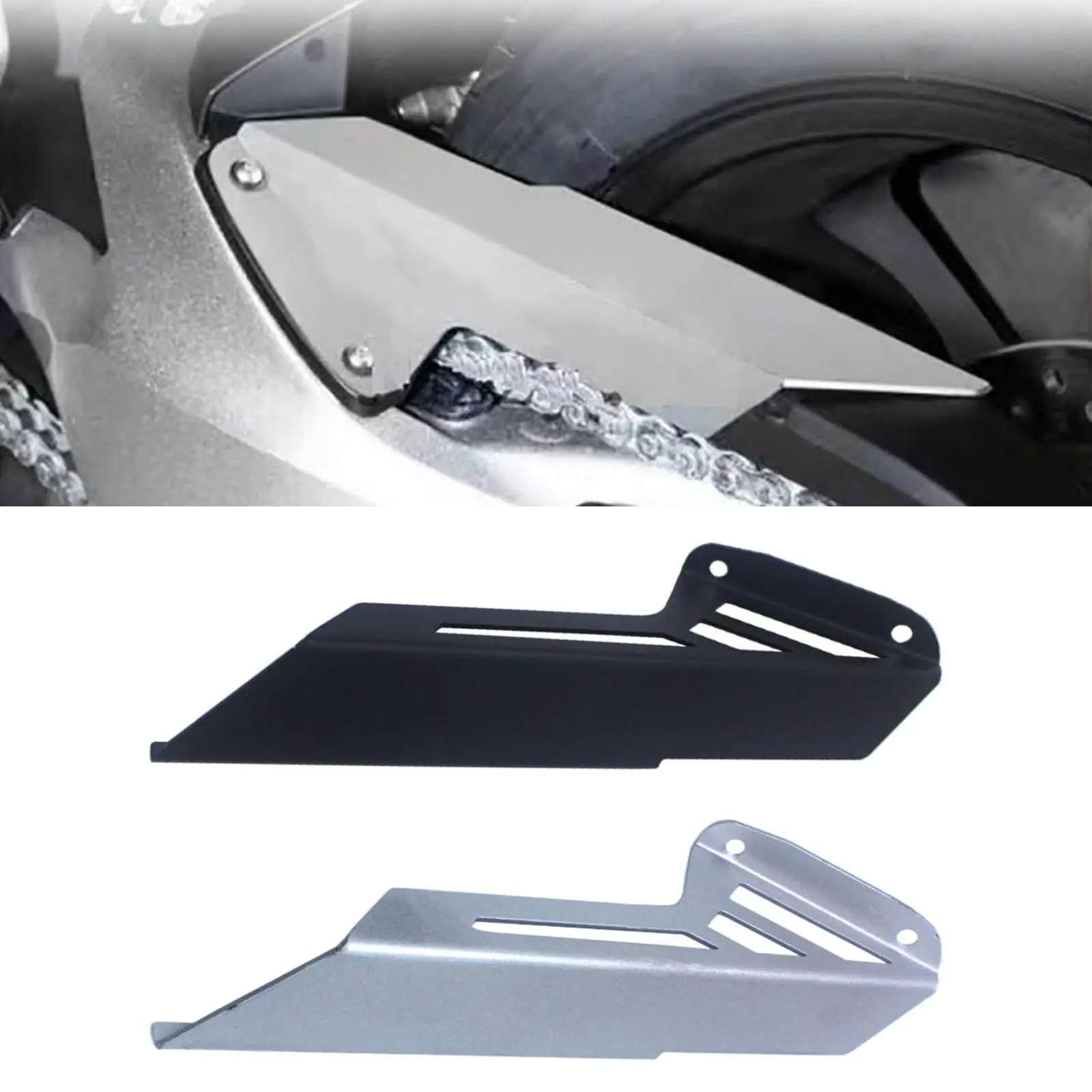 Chain Slider Guide … - image