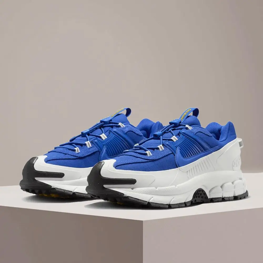 Nike Vomero 5 Roam Soft Comfort Slip-Resistant Durable Cushioned Low-Top Running Shoes Unisex FV2295-400