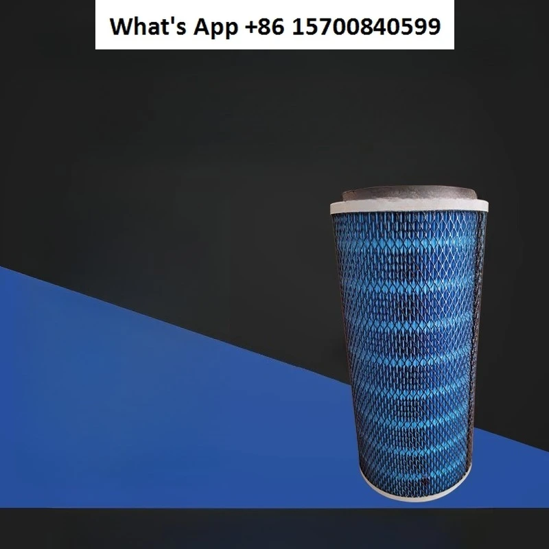 BMVF22 air filter element 56003130283 Kaishan variable frequency air compressor maintenance filter element accessories