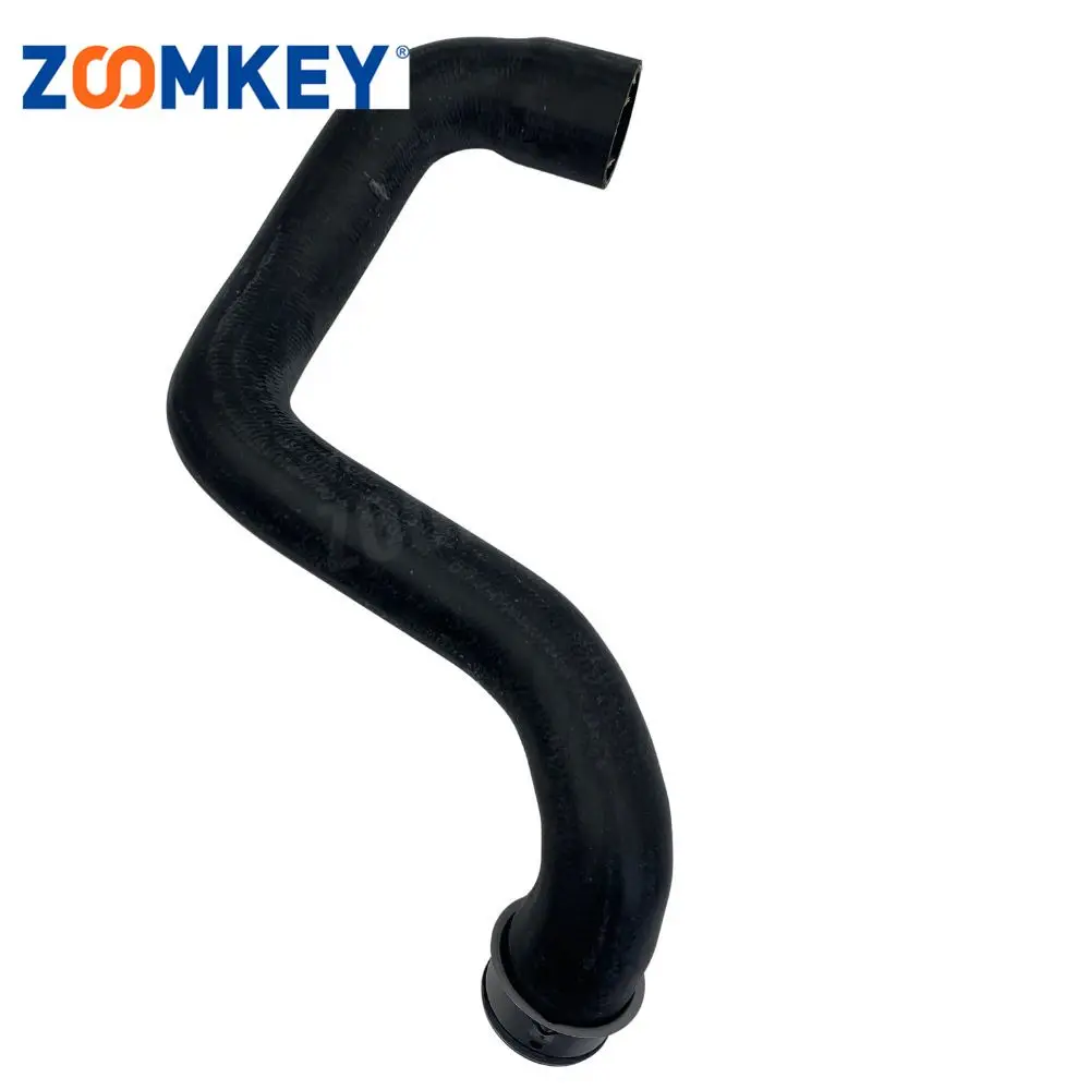 ZOOMKEY Lower Radiator Hose 2115010682 fit for Mercedes W211 E500 CLS500 2115010682