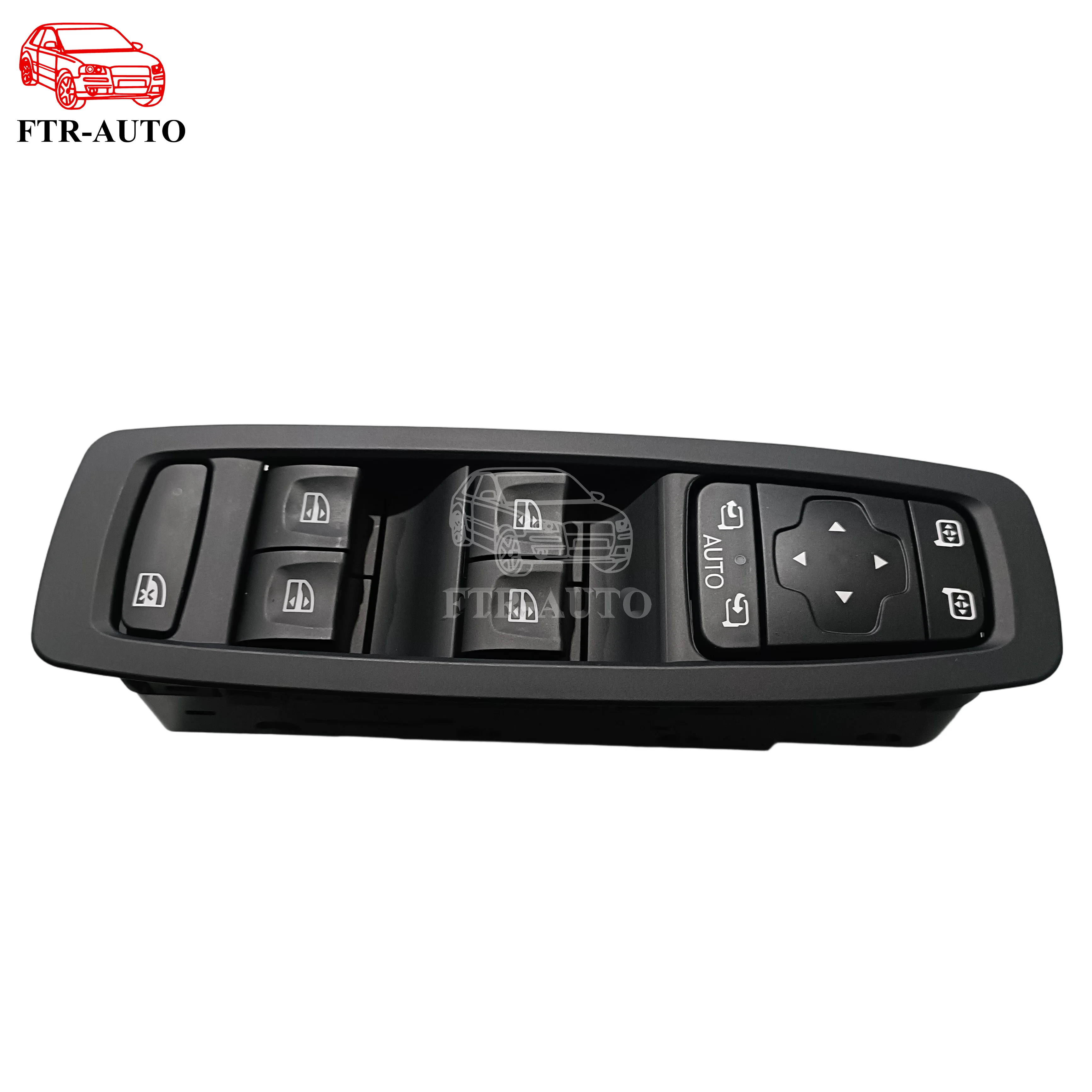 New Power Electric Window Switch 254012952R for Renault GRAND SCÉNIC IV KADJAR MEGANE IV Grandtour MEGANE IV TALISMAN SCÉNIC IV