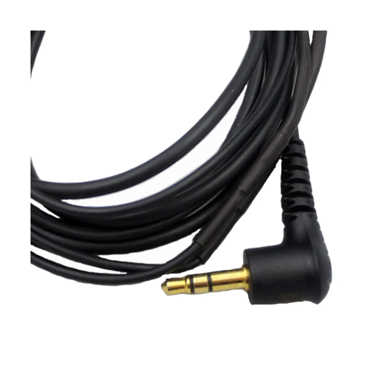 Audio Cable for Shure Se215 Se535 425 Se846 Headphone Cable MMCX Interface Earphone Cable