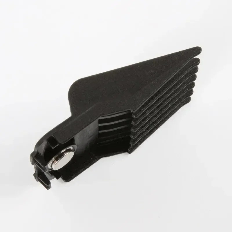 

10PC Magnetic Combs Professional Suitable for 45MM Electric Hair Clipper Barber for Man Hairdressing Tools BRDCLIP Barber Shop