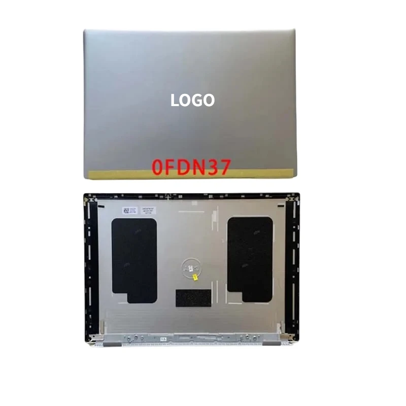 New/org For Dell Inspiron 16Pro 5620 5625 LCD Back Cover 0FDN37 / LCD bezel 0WYR2D /Upper cover 0HJ5PC/Bottom case 0FDN37