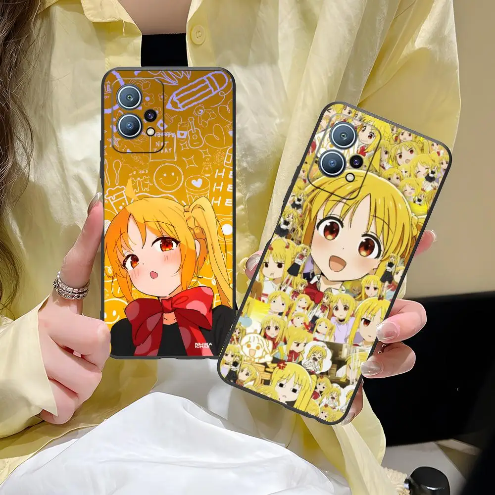 Bocchi Rock Nijika …