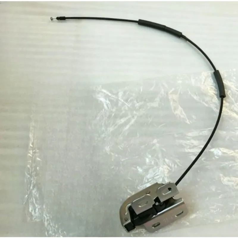 9059 322 34R 90 59 399 48R Cerradura de Puerta Trasera Derecha Izquierda, Cerraduras de Cable Izquierda Derecha, Nuevas y Originales para Renault Koleos 2009-2016