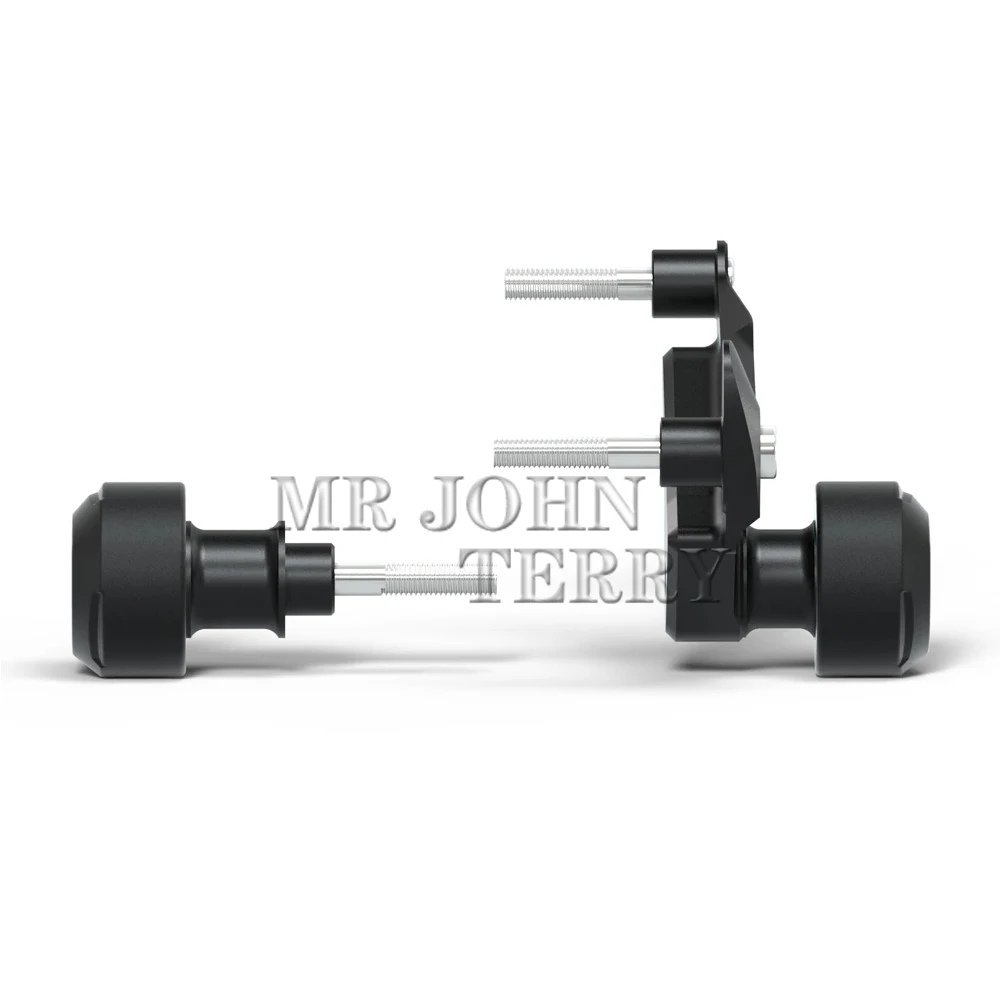 S 1000 RR Motorrad-Rahmenschützer Sturzschutz für BMW M1000RR 2021-2025 S1000RR 2019-2026 – Detail 5