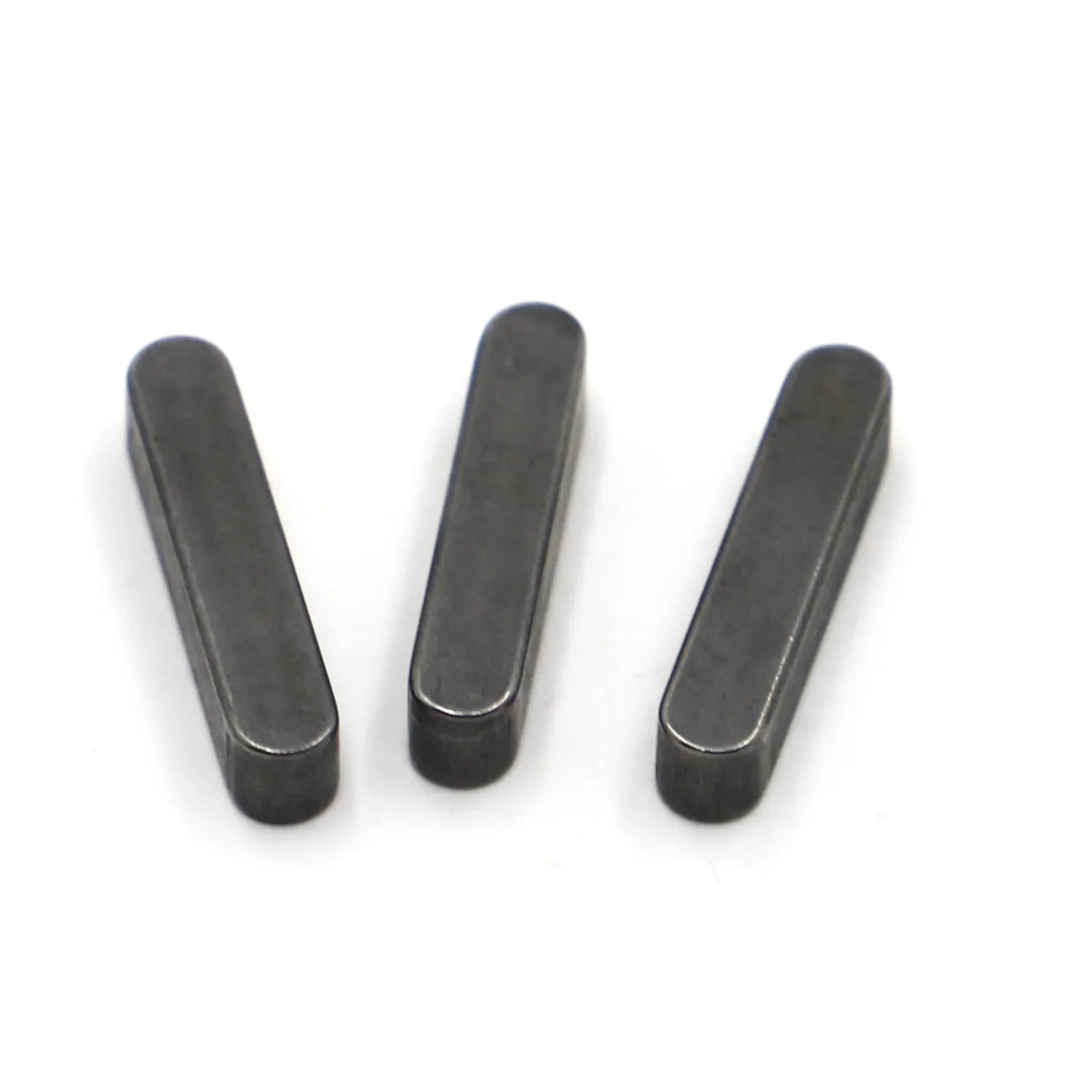 5-10 Stück M3 M4 M5 M6 M8 Rundfeder Schlüssel Antriebswelle Parallelschlüssel GB1096